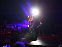 Mercury's Antennae im Schauspielhaus